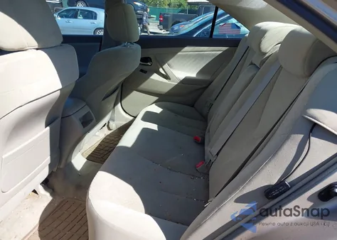 2007 Toyota Camry Ce/Le/Xle/Se from USA, damaged, VIN 4T1BE46K87U158420